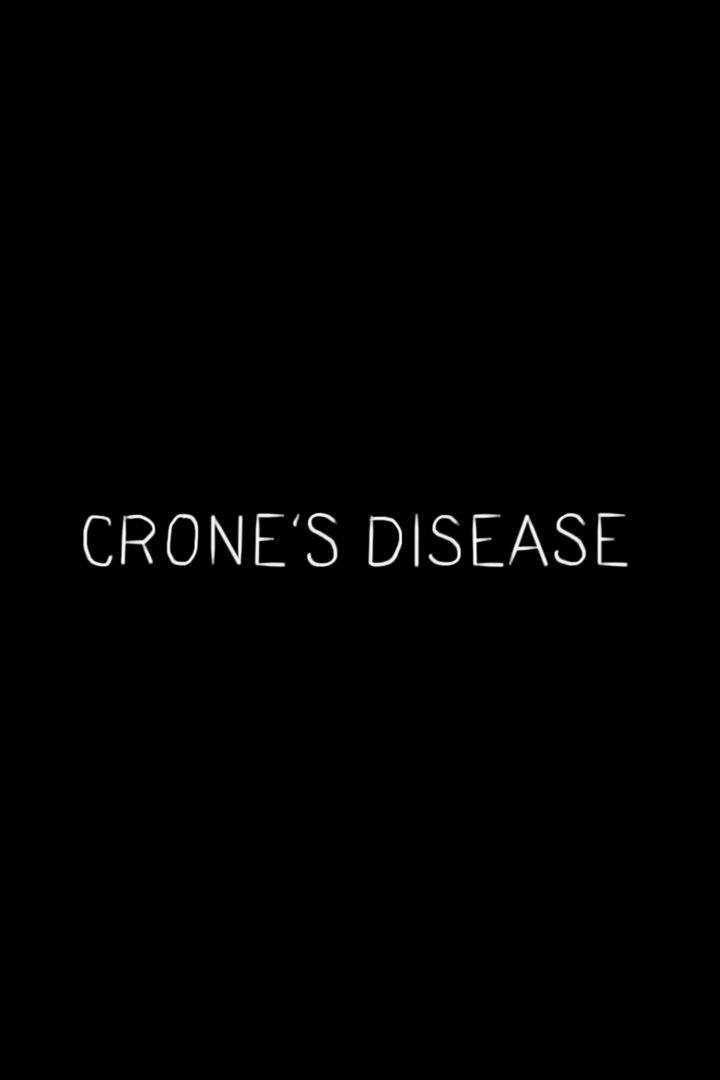 Постер Crone's Disease